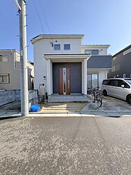 清瀬市中里中古戸建