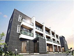 リムテラスアルファ用賀 106