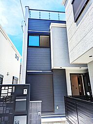 目黒区碑文谷1丁目