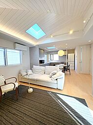 目黒区南三丁目　中古戸建