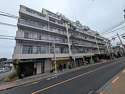 花小金井スカイハイツB棟 208号室