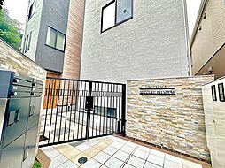 リムテラス新宿PREMIUM 102