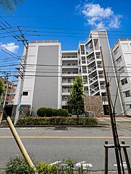 小金井第2コーポラス 102