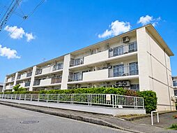 立川羽衣町住宅3号棟 303