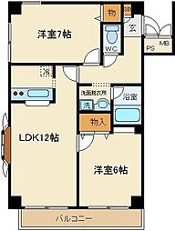 江戸川区篠崎町２丁目