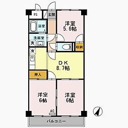 江戸川区瑞江２丁目