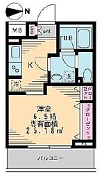 江東区古石場３丁目