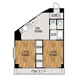 江戸川区上一色２丁目