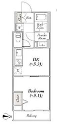 江東区東陽５丁目