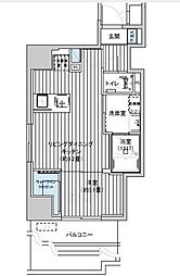 レ・ソール本八幡パラシオン 00405