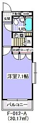 ダイニチ館　F12 201