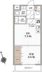 レピュア西葛西レジデンス 403