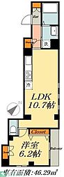 江戸川区松島４丁目