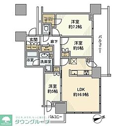 江戸川区南小岩６丁目