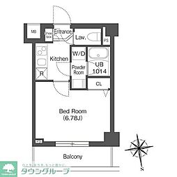 ディームス浦安 312