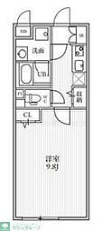ＴＨＥ　ＰＡＬＭＳ大島 102