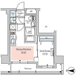 アーバネックス深川住吉II 605