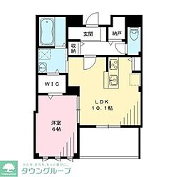 ラシーネベルピーノ 203