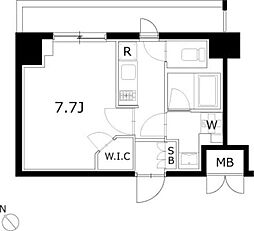 KDXレジデンス豊洲 626