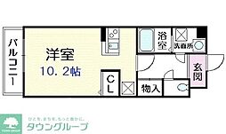 カーネリアンコート．Ｔ・Ｓ 402