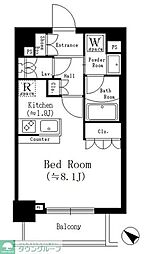 セレサ市川行徳 107