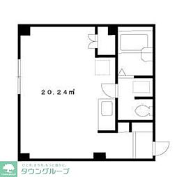 ダイヤモンドレジデンス西大島 102