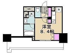 パークアクシス東陽町・親水公園 1201