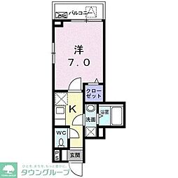 ル　コンフィーエ　サンカント 401