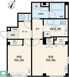 カーサ・コモド 101