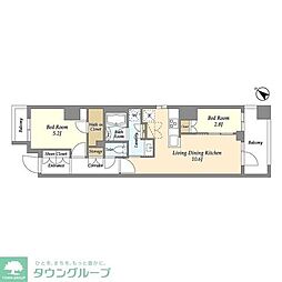 グランカーサ瑞江 212