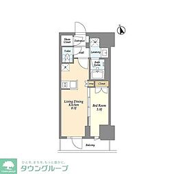 グランカーサ船堀II 1302