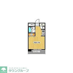 グレースビュウ国府台 601