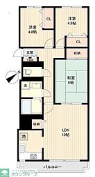 サンシティ南行徳III 205
