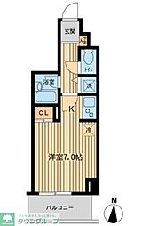 ジョイシティ住吉II 0302