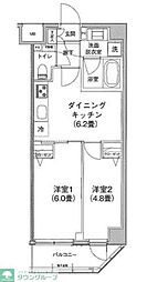 ティモーネプレミアム押上イースト 103