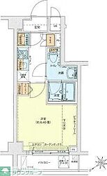 ドルチェ東京押上ツインズ壱番館 406