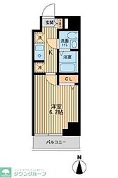 ドゥーエ東陽町 602