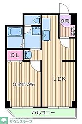 ツイン・コート W707