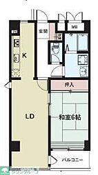 アズ東陽町レジデンス 704