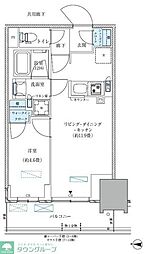 パークアクシス西大島コンフォートスクエア 1129