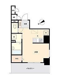 マリアージュ市川 301