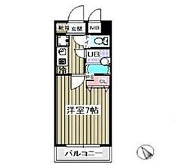 メテオーロ舞浜 403