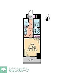 第10シントウキョウビル 202