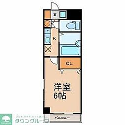 ヤサカハイムIII 201