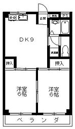 シャトレグレイス 103