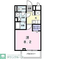 ジョリエメゾン千石 403