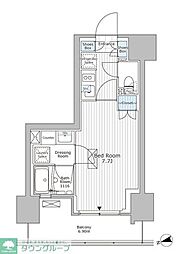 パークアクシス市川 618