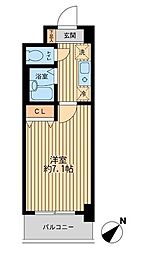 レジディア浦安II 320