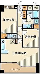 グランドハイライズ 604