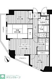 レ・ソール本八幡 00601